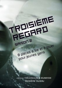 En blesser un ; Théâtrale jeunesse ; Théâtre jeunesse ; Simon Grangeat