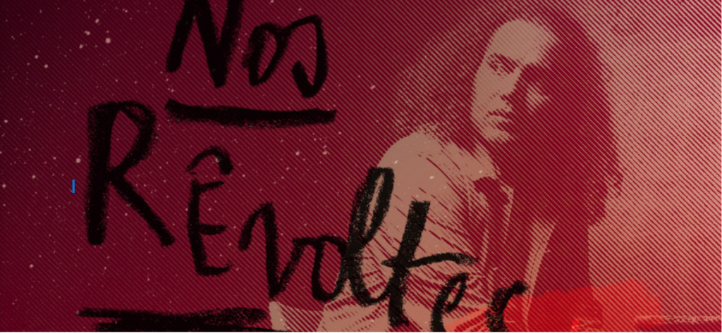 Nos Rêvoltes ; Théâtre jeune public ; Les petites gens ; Muriel Sapinho